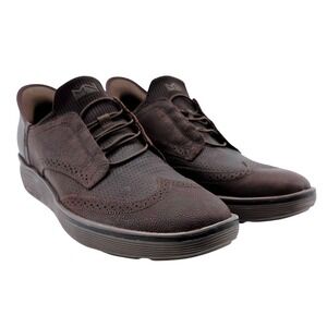 Mark Nason Hands Free Sketchers Slipins Wingtip Oxford - Size 13